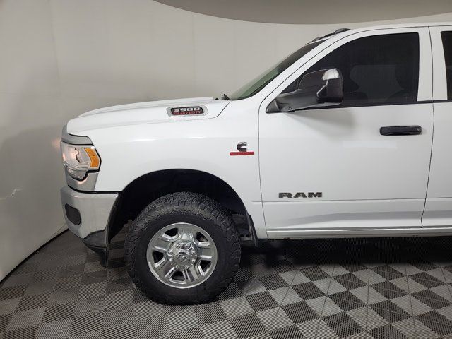 2019 Ram 3500 Tradesman