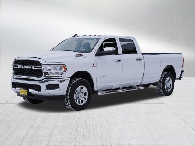 2019 Ram 3500 Tradesman