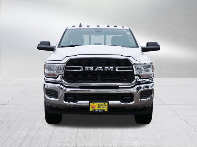 2019 Ram 3500 Tradesman