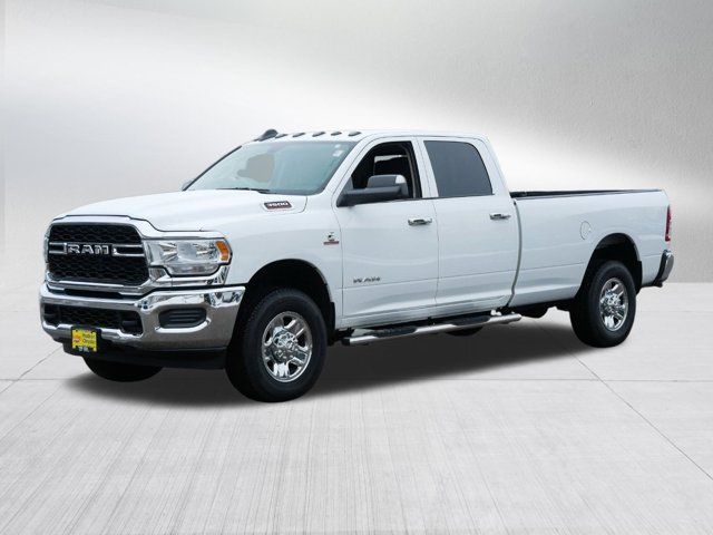 2019 Ram 3500 Tradesman