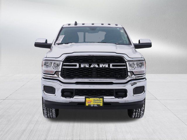 2019 Ram 3500 Tradesman