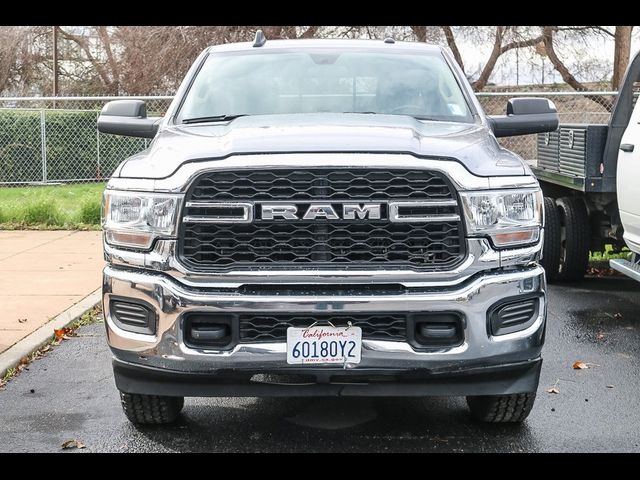 2019 Ram 3500 Tradesman