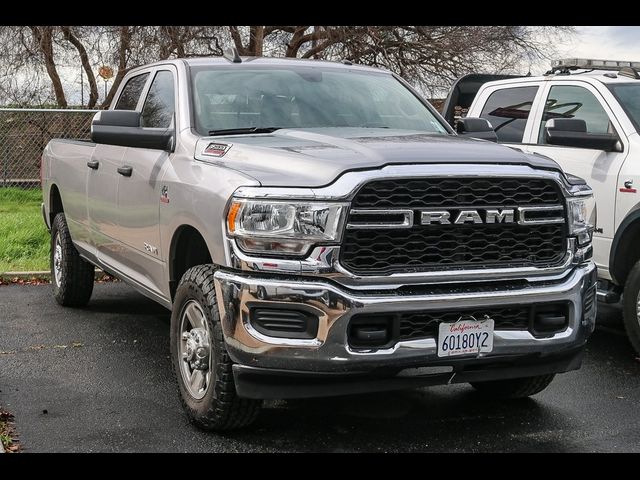 2019 Ram 3500 Tradesman