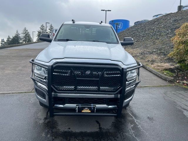 2019 Ram 3500 Tradesman