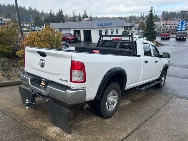 2019 Ram 3500 Tradesman