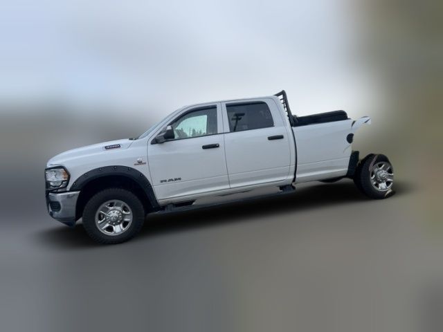 2019 Ram 3500 Tradesman