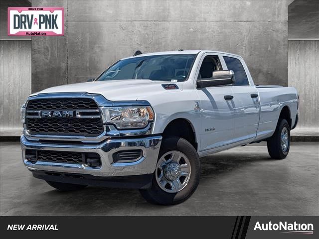 2019 Ram 3500 Tradesman