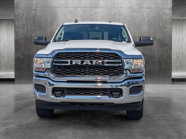 2019 Ram 3500 Tradesman