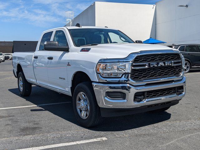 2019 Ram 3500 Tradesman