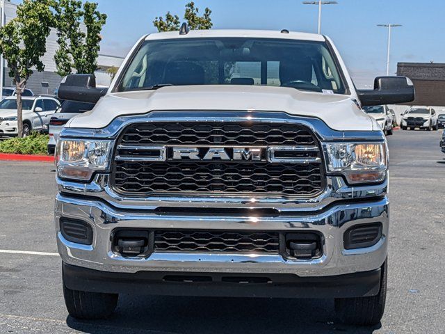 2019 Ram 3500 Tradesman