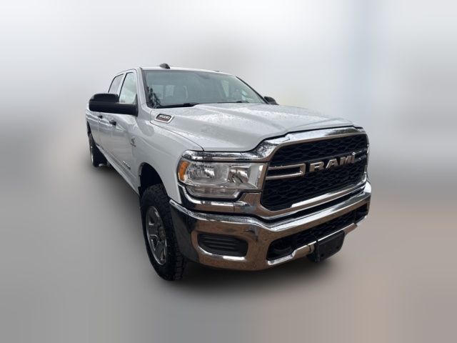 2019 Ram 3500 Tradesman