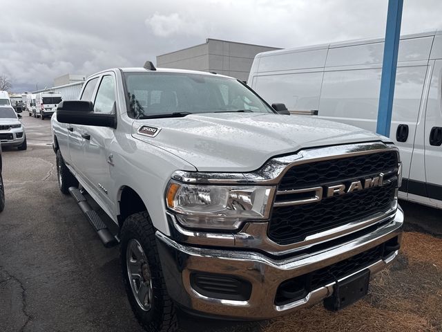 2019 Ram 3500 Tradesman