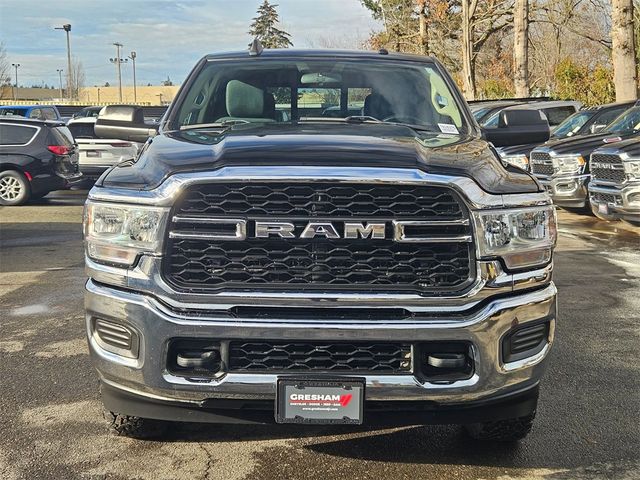 2019 Ram 3500 Tradesman