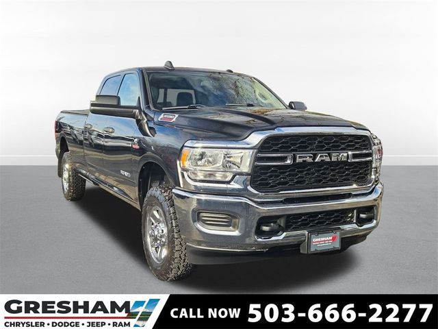 2019 Ram 3500 Tradesman