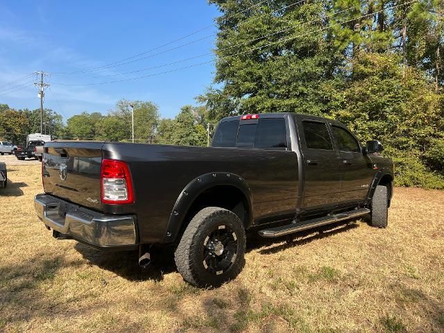 2019 Ram 3500 Tradesman