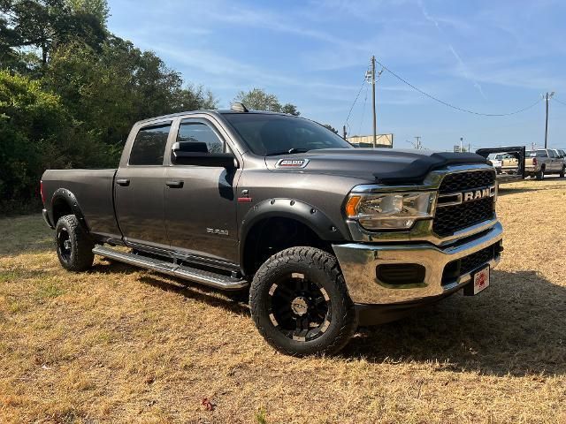 2019 Ram 3500 Tradesman