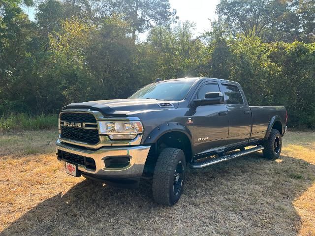 2019 Ram 3500 Tradesman