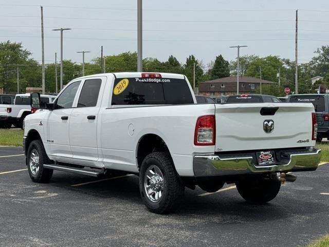 2019 Ram 3500 Tradesman