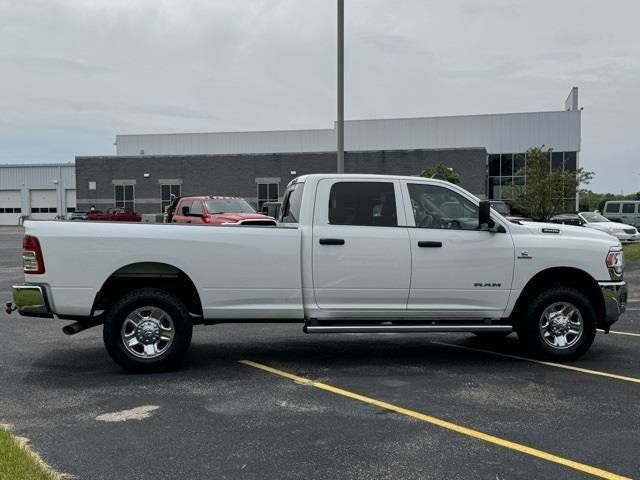 2019 Ram 3500 Tradesman