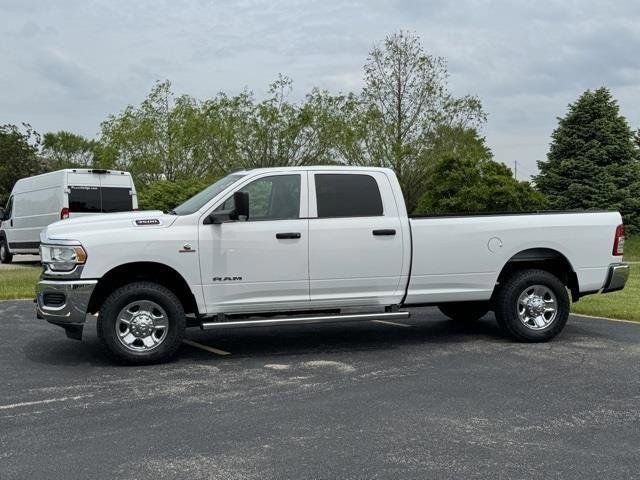 2019 Ram 3500 Tradesman