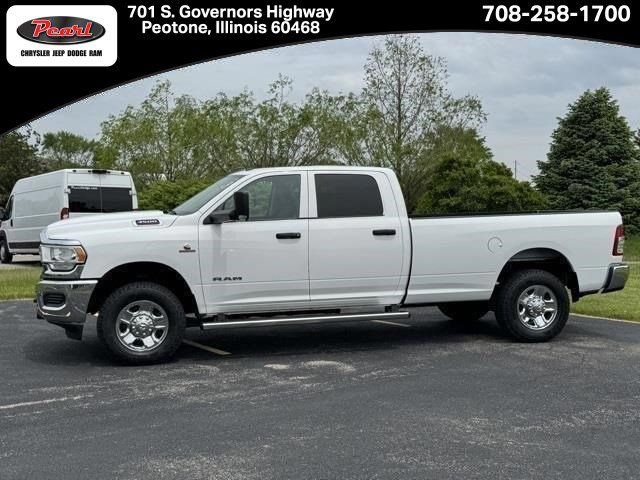 2019 Ram 3500 Tradesman