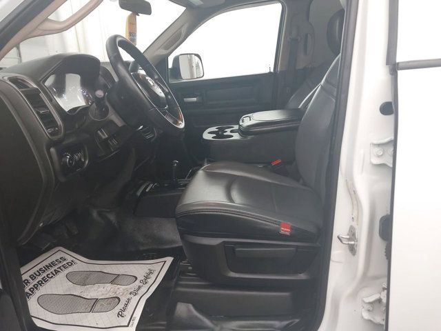 2019 Ram 3500 Tradesman