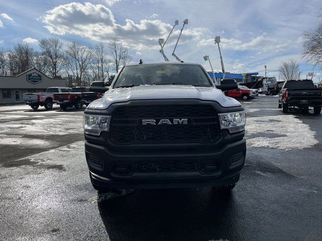 2019 Ram 3500 Tradesman