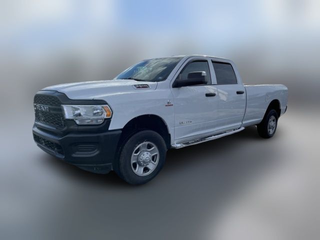 2019 Ram 3500 Tradesman