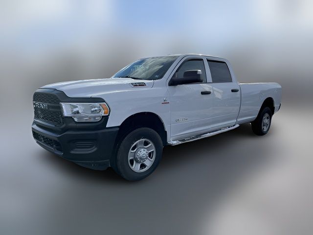 2019 Ram 3500 Tradesman