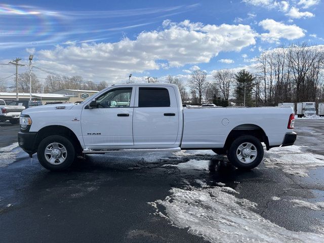 2019 Ram 3500 Tradesman