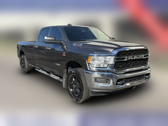 2019 Ram 3500 Tradesman