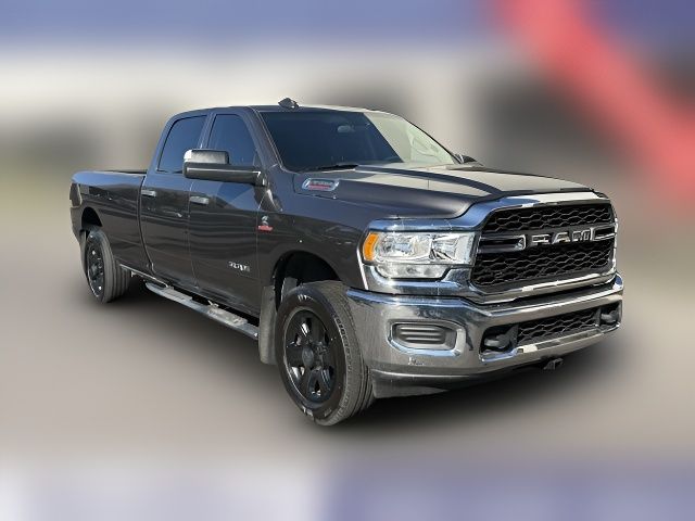 2019 Ram 3500 Tradesman