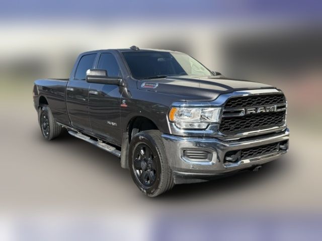 2019 Ram 3500 Tradesman