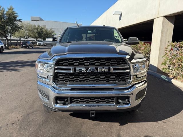 2019 Ram 3500 Tradesman