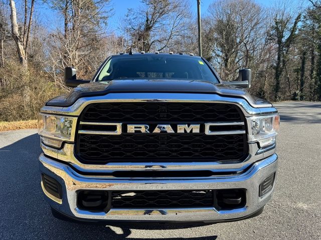 2019 Ram 3500 Tradesman