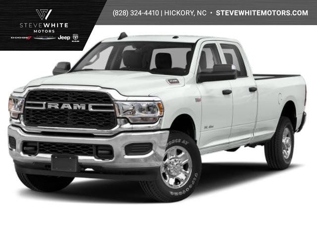 2019 Ram 3500 Tradesman