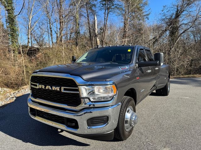 2019 Ram 3500 Tradesman