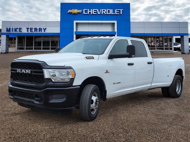 2019 Ram 3500 Tradesman