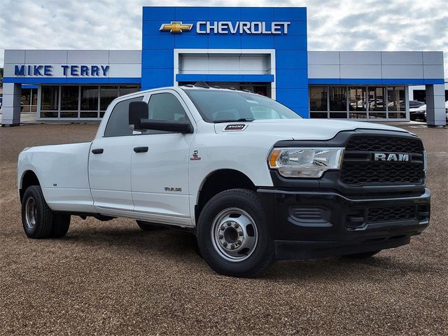 2019 Ram 3500 Tradesman