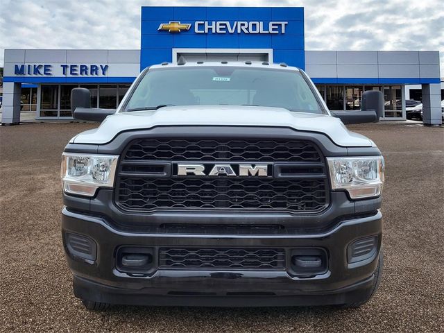 2019 Ram 3500 Tradesman