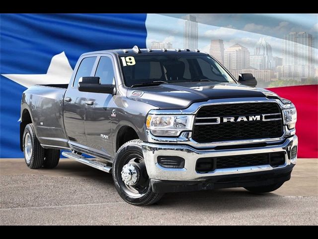 2019 Ram 3500 Tradesman