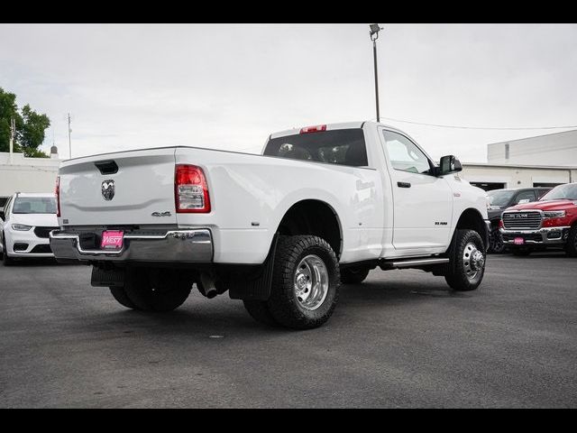 2019 Ram 3500 Tradesman