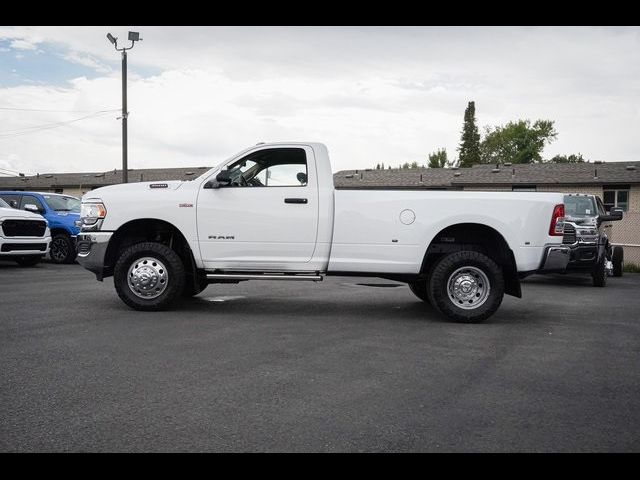 2019 Ram 3500 Tradesman