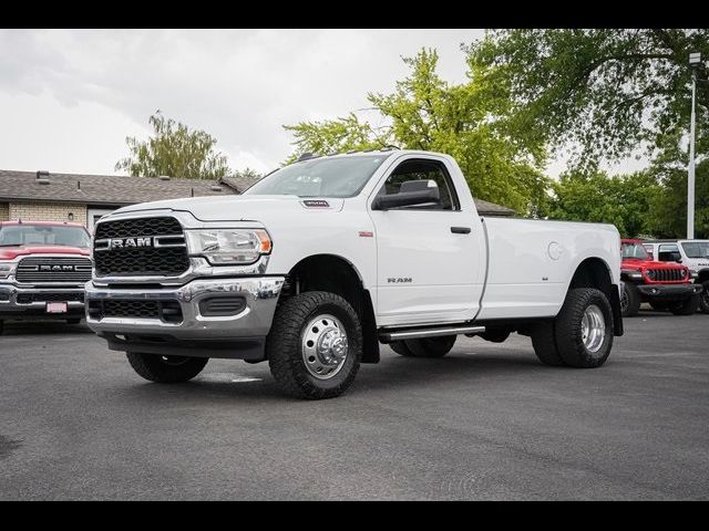 2019 Ram 3500 Tradesman