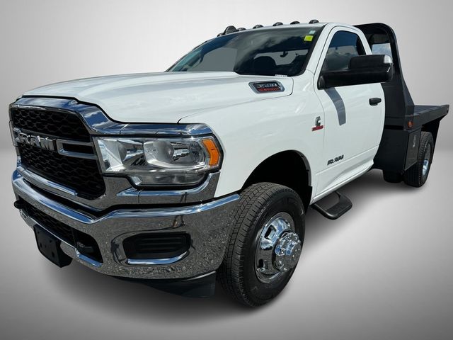 2019 Ram 3500 Tradesman