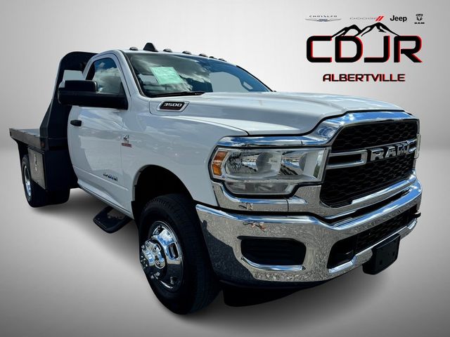 2019 Ram 3500 Tradesman