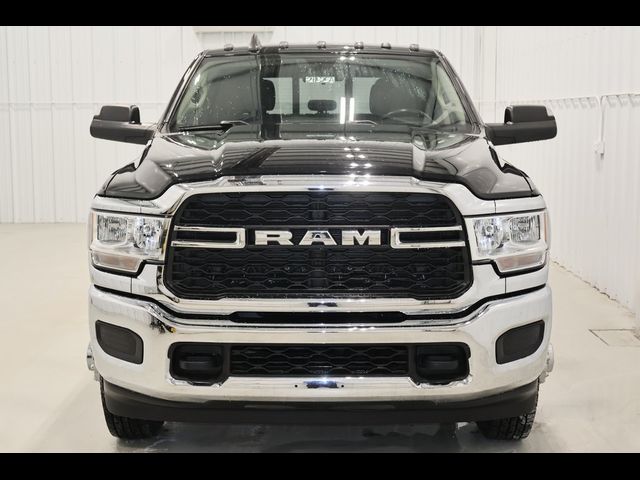 2019 Ram 3500 Tradesman