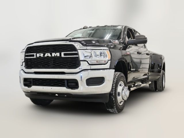 2019 Ram 3500 Tradesman