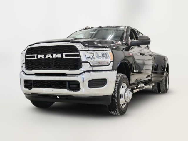 2019 Ram 3500 Tradesman