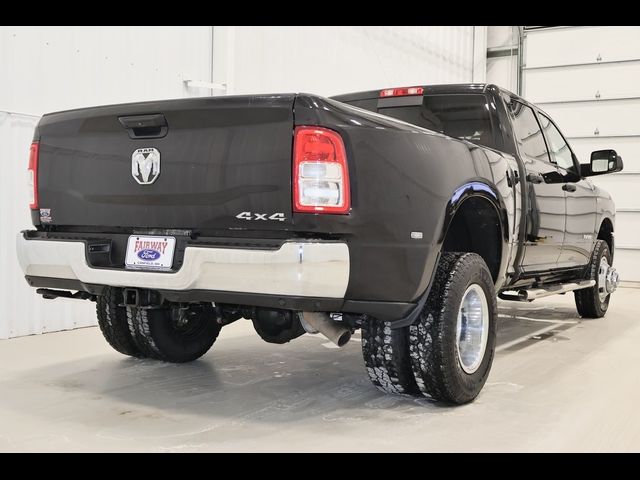 2019 Ram 3500 Tradesman